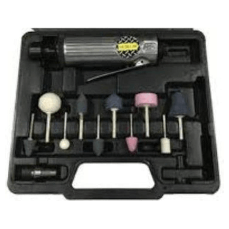 S-Ks Tools PA-3201KGN Pneumatic Die Grinder Kit | SKS by KHM Megatools Corp. S-Ks Tools PA-3201KGN Pneumatic Die Grinder Kit | SKS by KHM Megatools Corp.